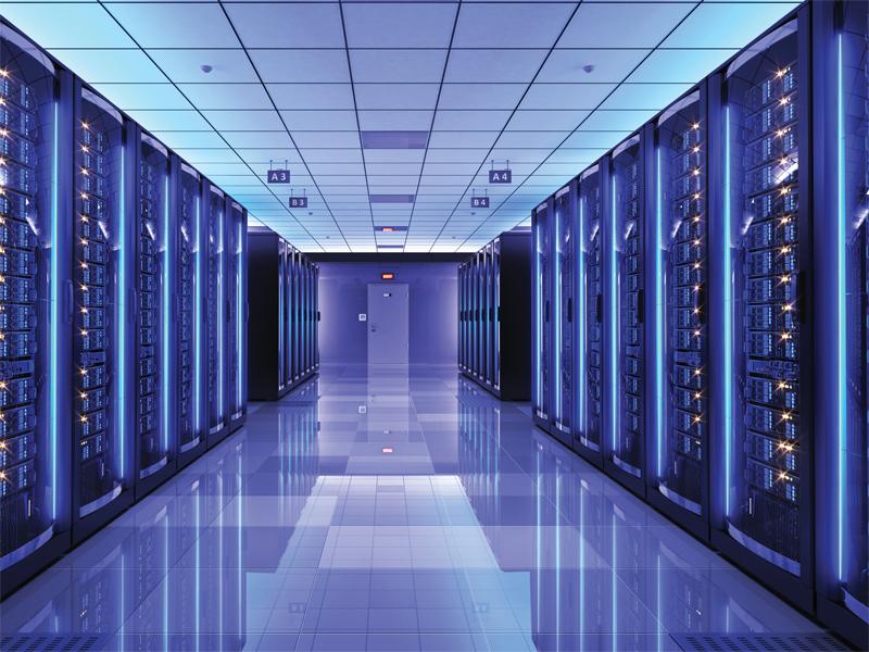 Data center: convergenza cyber/fisica sistemica