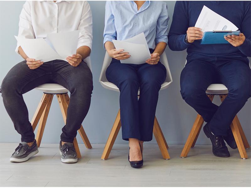 Selezionare il personale: tra i principali fattori di successo