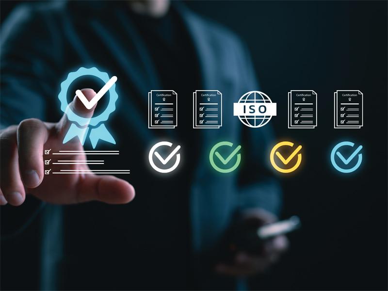 La certificazione del personale per garantire competenze e professionalità