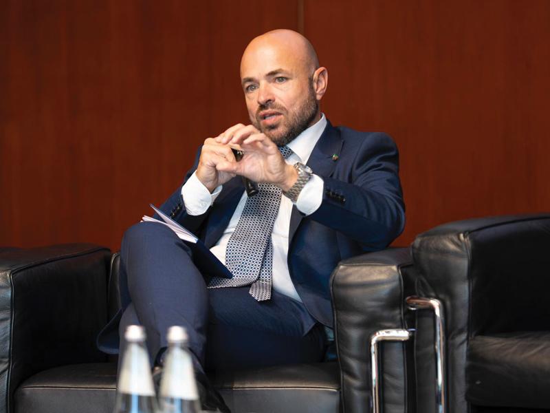 Anticipare costa meno che reagire: il security manager nella permacrisi globale