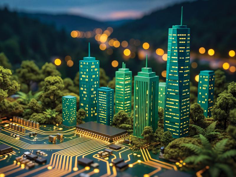 Smart City: se non è sicura, non è neanche smart