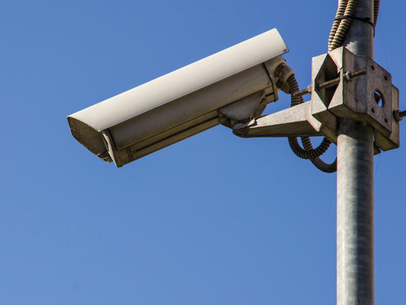 Il DPO alle prese con la videosorveglianza