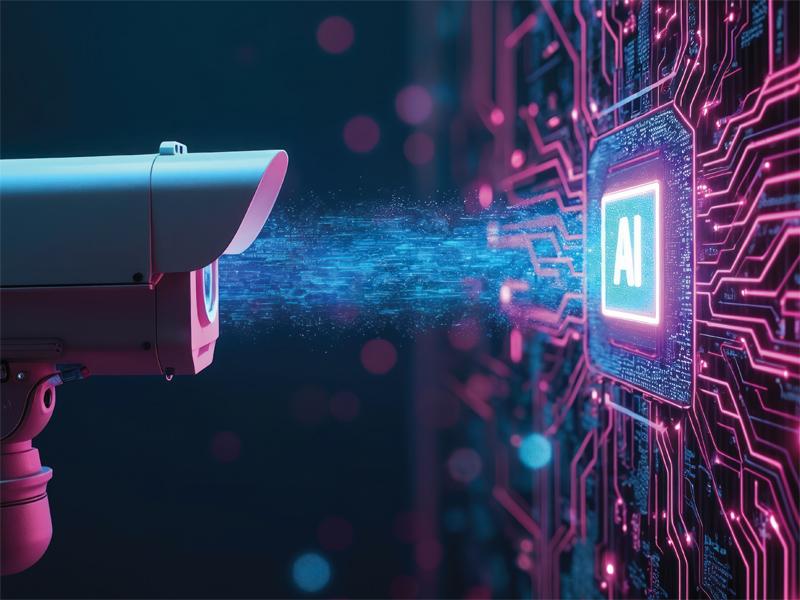 Quando la serratura parla IT: la sicurezza fisica come porta d’ingresso per gli attacchi cyber