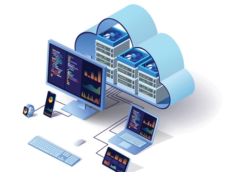 Cloud computing, tra nuovi modelli e sovranità digitale
