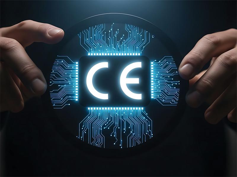 Marcatura CE e Regolamento Batterie: verso una filiera più sostenibile e responsabile