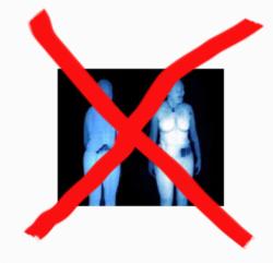 Body scanner? Archiviati