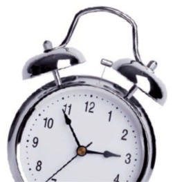 Carpe diem: l’attimo fuggente della security