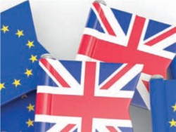 Brexit: possibili influenze sul comparto security