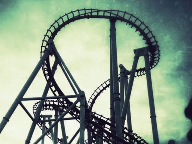 Dal Luna Park a Disneyworld: via libera al divertimento sicuro