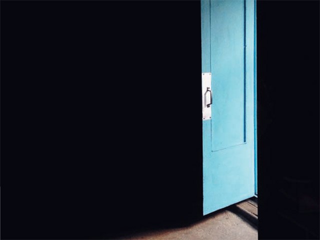 Come fai a trovarti qui? Controllo accessi e anti pass-back