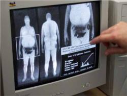 Body scanner tra pregi, difetti e mode