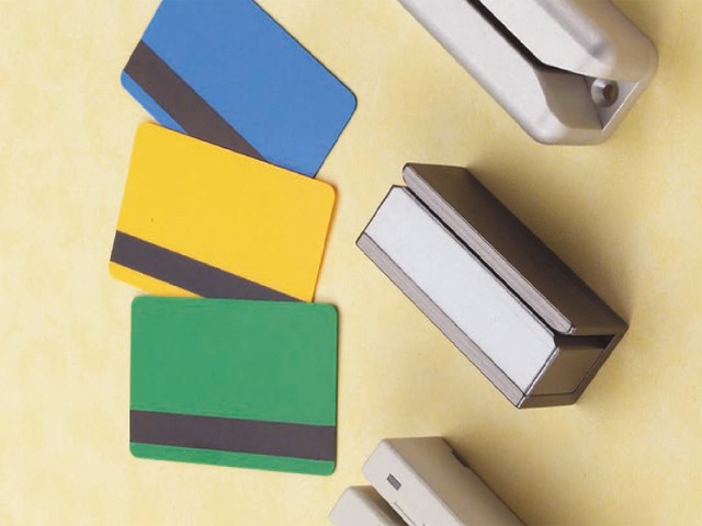 Controllo accessi: l’interfaccia Magstripe