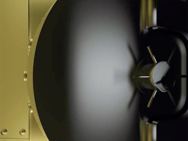 Sicurezza negli istituti bancari: il parere del progettista