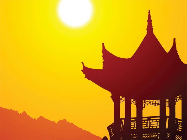 TVCC: un futuro made in China con uno sguardo al passato