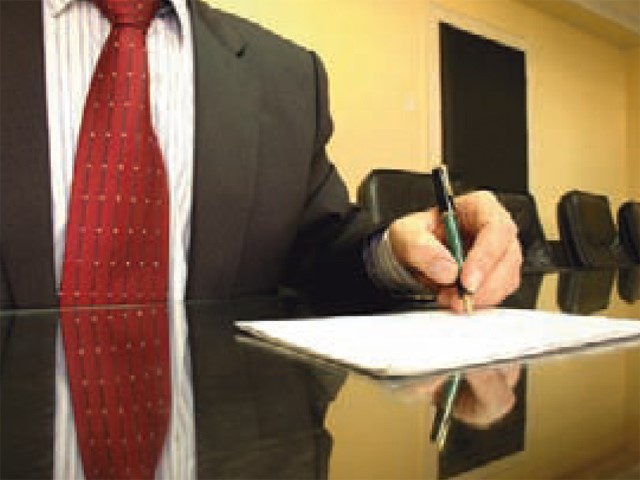 Il contratto tra installatore e committente