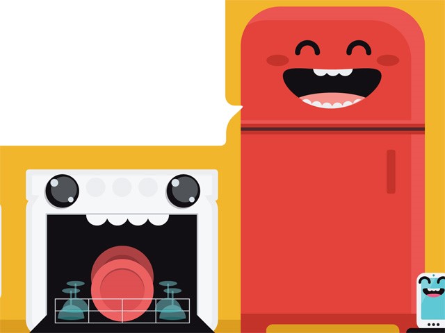 Il dato del frigo è mio? Regolamentare IoT e M2M