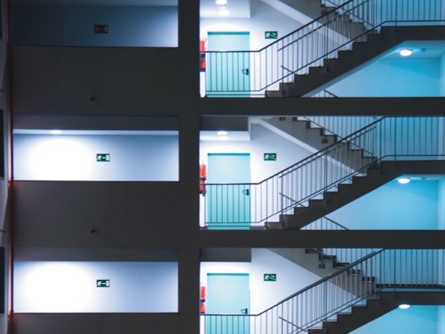 Controllo accessi e sicurezza sul lavoro
