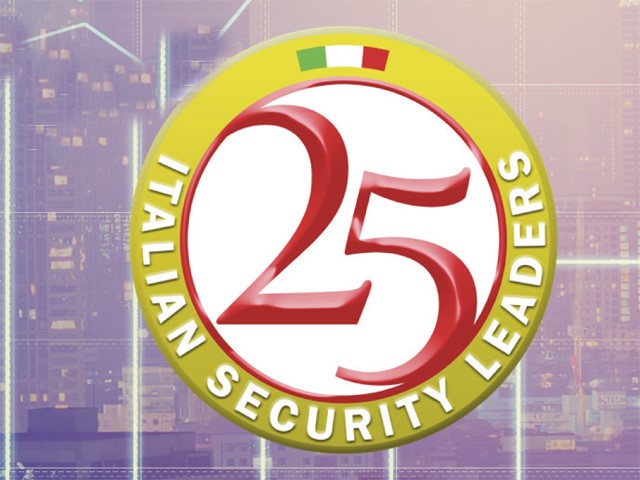 Stabilità e maturità: il mercato italiano della sicurezza sotto la lente