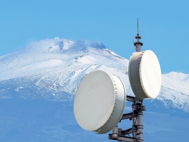 Il Wi-Fi, questo sconosciuto