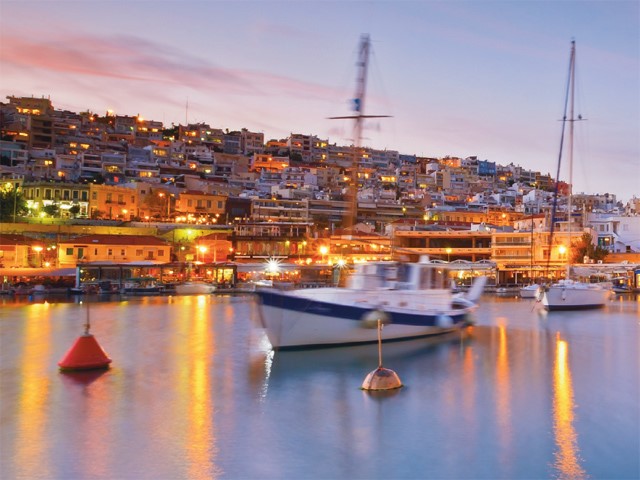 Port Security: vento in poppa