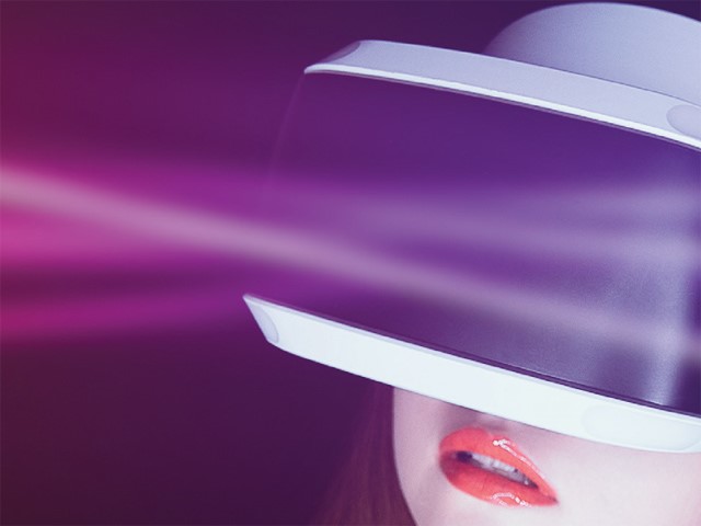 Wearable is the new security?