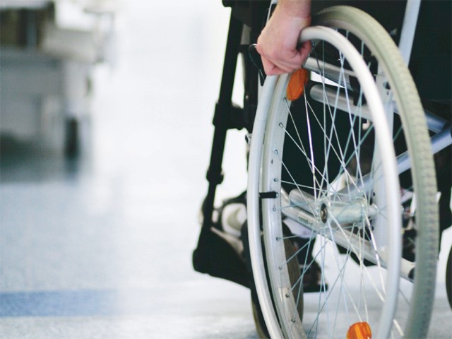 Il controllo elettronico degli accessi attento ai lavoratori disabili