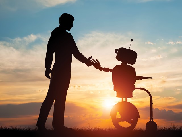 Intelligenza Artificiale: il trend dei trend