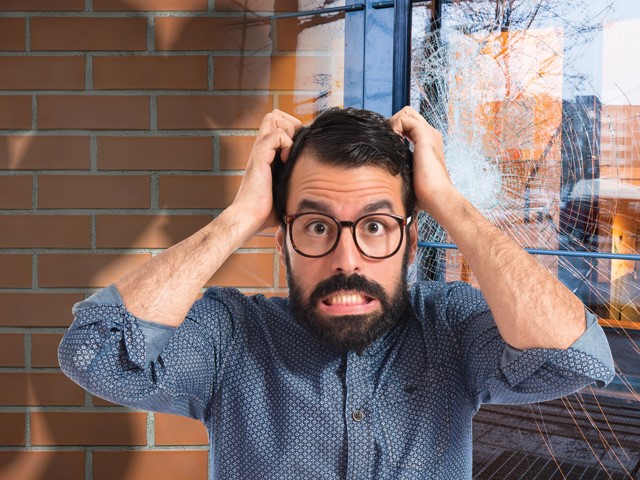 Alto rischio, pochi soldi: come difendere i tabaccai?