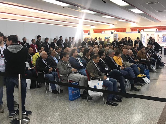 secsolutionforum 2019: vinci tu, vinco io