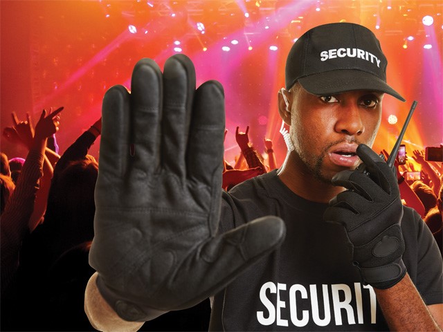 Sicurezza in discoteca: si cambia musica?