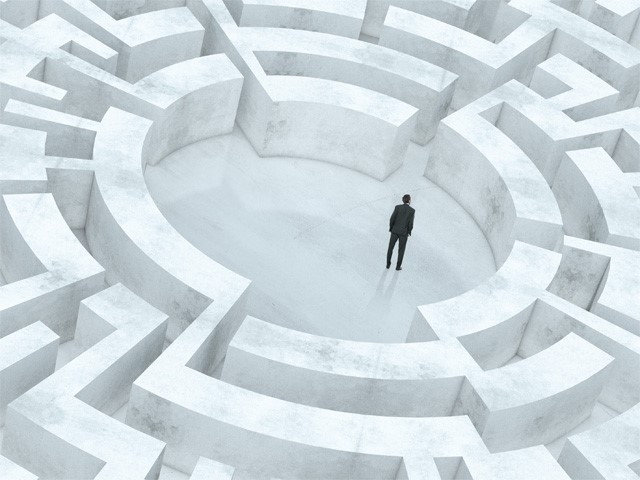 Distributori di sicurezza: fatturati in calo, urgono strategie