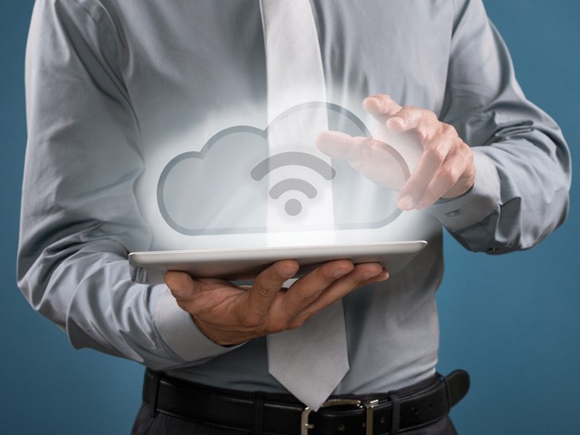 Tra i regali dell’IP, video verifica e cloud