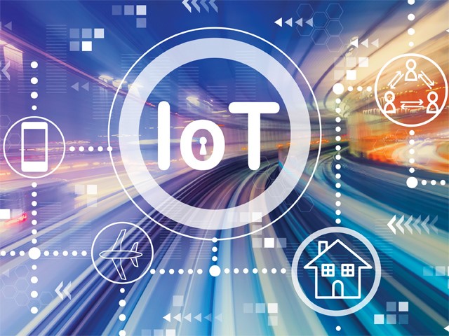 IoT: la vera sfida è quella cyber