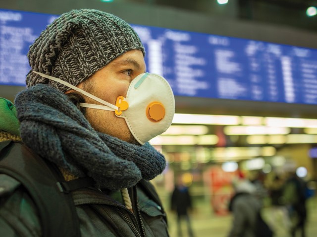 Porti e aeroporti: strutture complesse, come la security