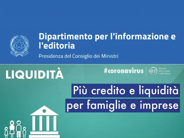 Covid-19 e Decreto Cura Italia: investire in pubblicità costa meno