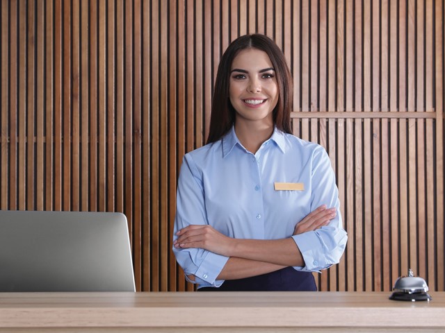 Non solo Covid: tecnologie per hotel sicuri