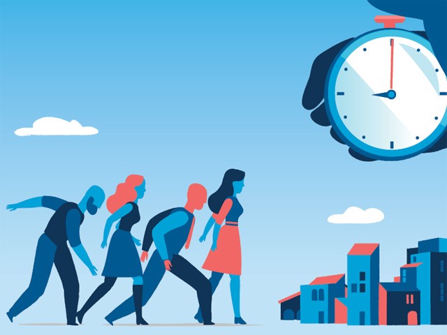 Oltre il COVID: la sicurezza e il new normal
