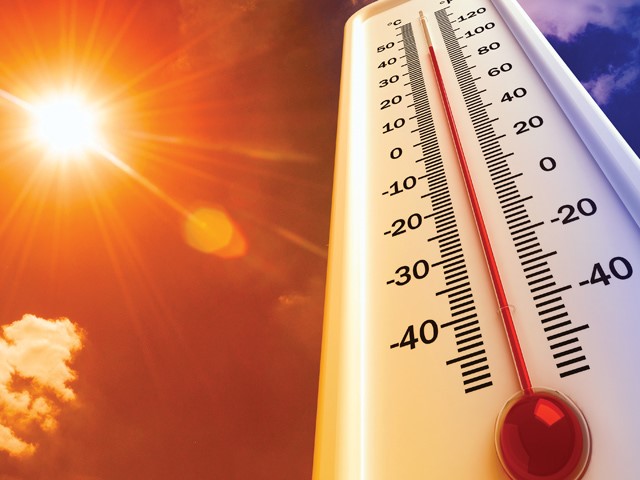 Calore e alte temperature: basta partire dalla progettazione