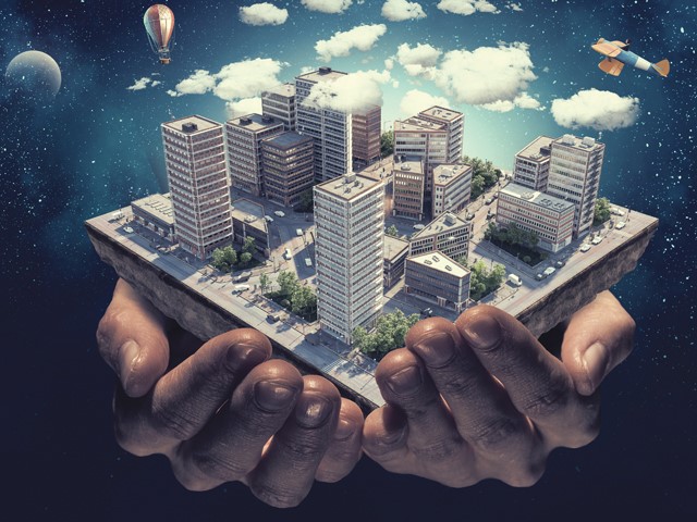 Per fare una smart city ci vuole una smart home 