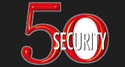 Security 50: le aziende al top nel 2010