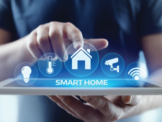 IoT e green con la persona al centro: le nuove sfide dell’antintrusione