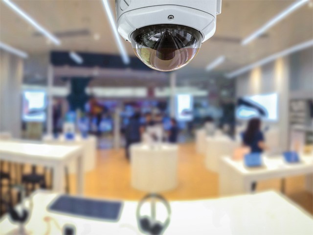 2020: A.D. del Covid ma anche della TVCC sul lavoro