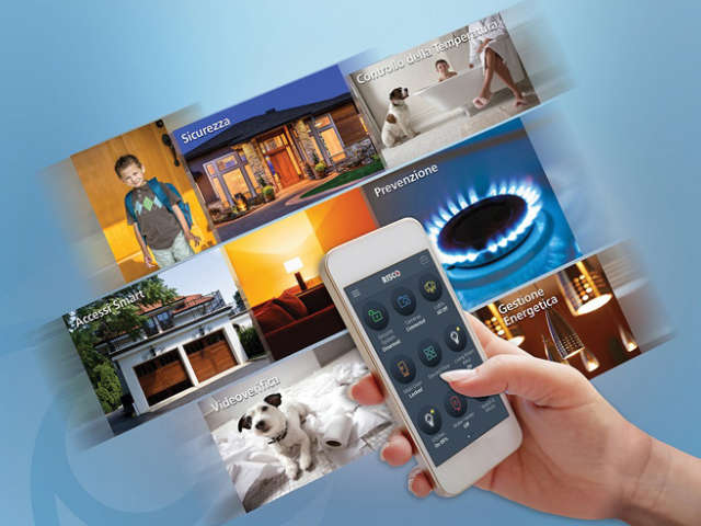 Risco Group, consigli per la sicurezza dell'abitazione in vista delle vacanze natalizie