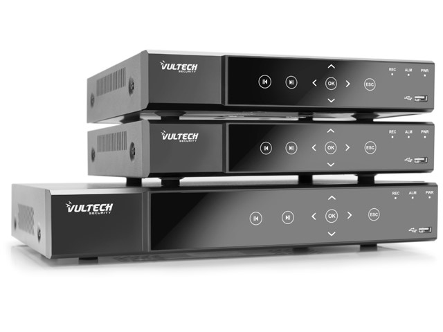 Video recorder ibridi 4K: l’importanza della versatilità