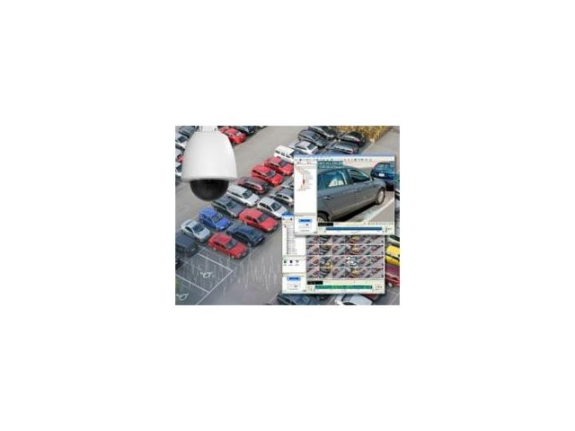 Nuova funzione di analisi audio nel sistema di gestione di Indigo Vision