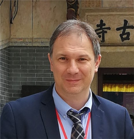Hikvision Italy: Lorenzo Ferrante nuovo Product Marketeer 