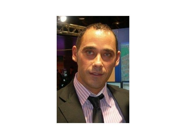 Luca Pari è il nuovo Project Sales Developer di Panasonic