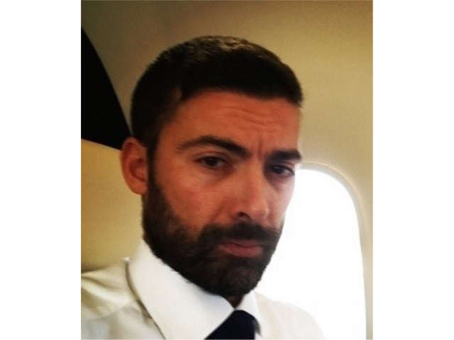Samuele Caruso è il nuovo Presidente di ASIS Italy 