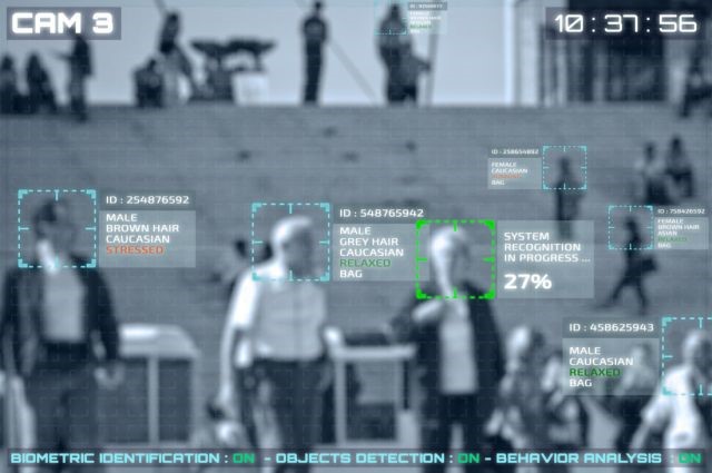 Riconoscimento facciale: vizi e virtù di un mercato prossimo al boom