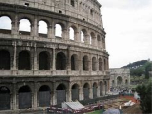 Colosseo, telecamere termiche e sistemi antintrusione: un bando da 7 milioni di euro